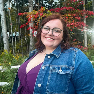 Meet your Posher, Audrey